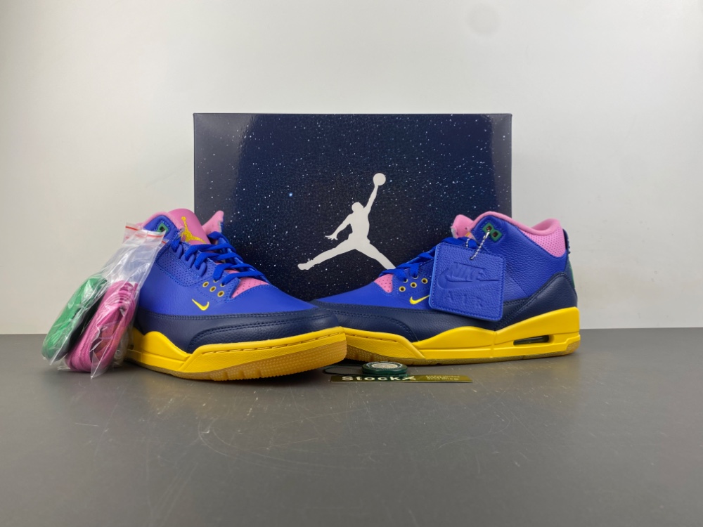 air jordan 3 retro shoes men-Brazil